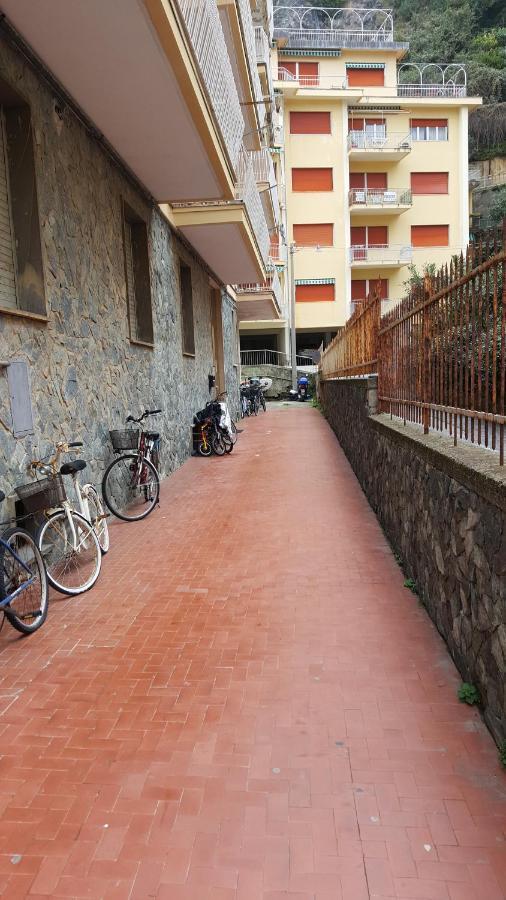 Apartmán La Casa Marinara! Levanto Exteriér fotografie