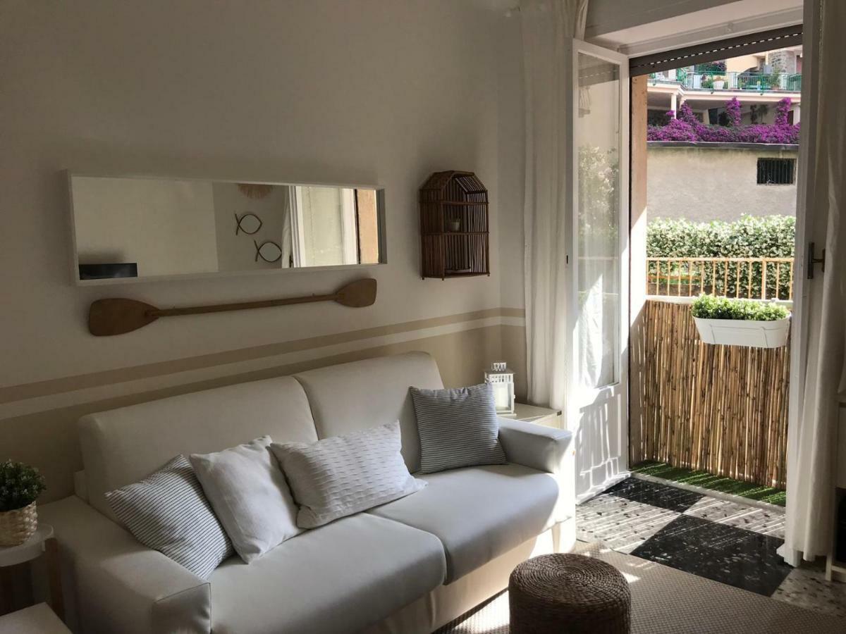 Apartmán La Casa Marinara! Levanto Exteriér fotografie