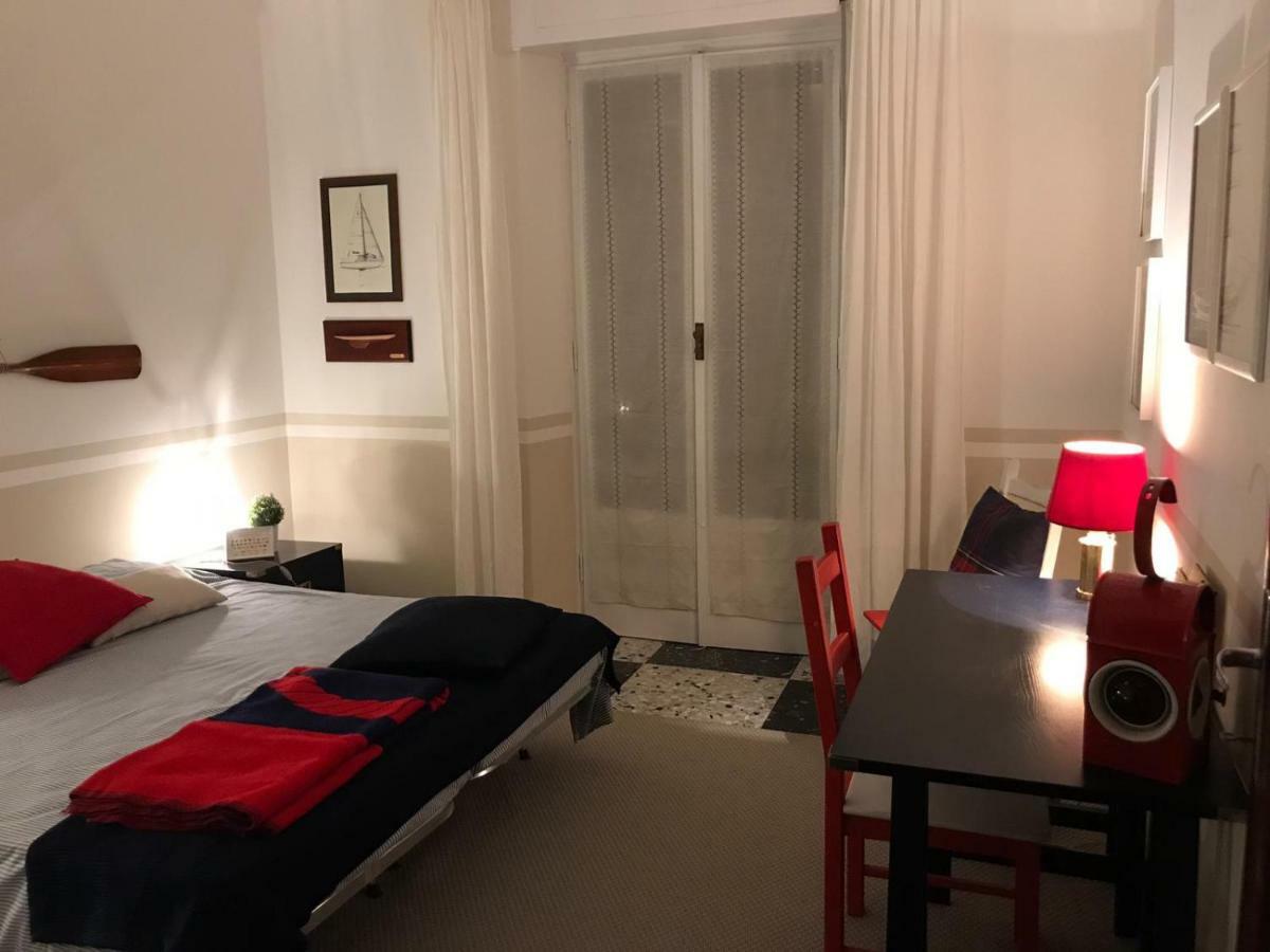 Apartmán La Casa Marinara! Levanto Exteriér fotografie