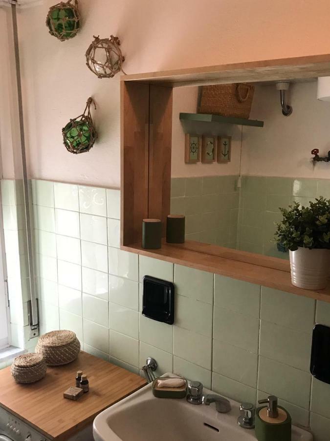 Apartmán La Casa Marinara! Levanto Exteriér fotografie