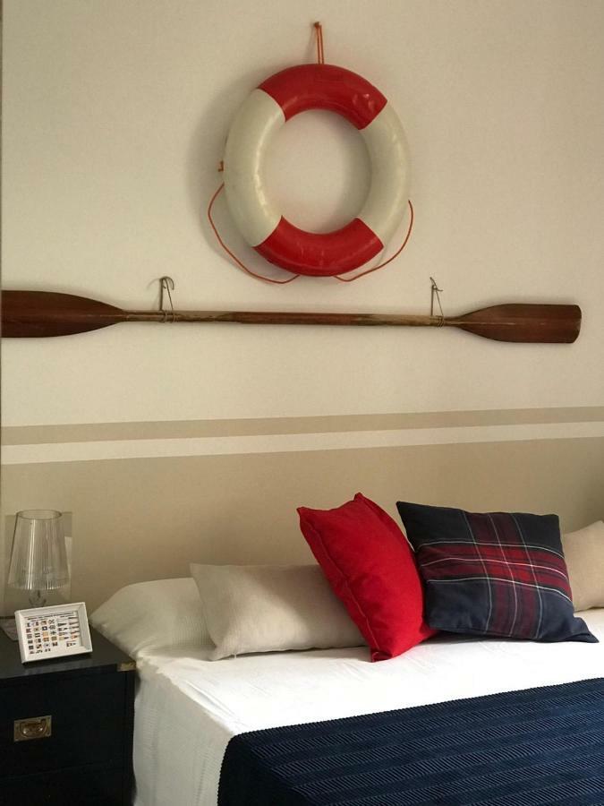 Apartmán La Casa Marinara! Levanto Exteriér fotografie