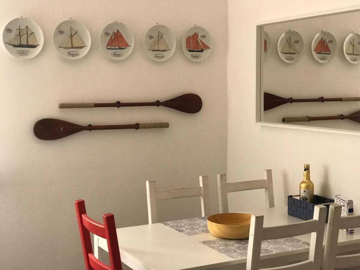 Apartmán La Casa Marinara! Levanto Exteriér fotografie