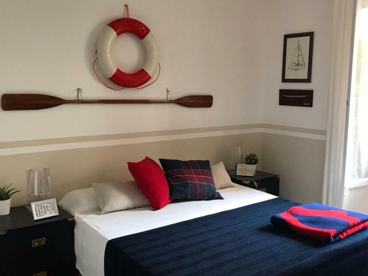 Apartmán La Casa Marinara! Levanto Exteriér fotografie