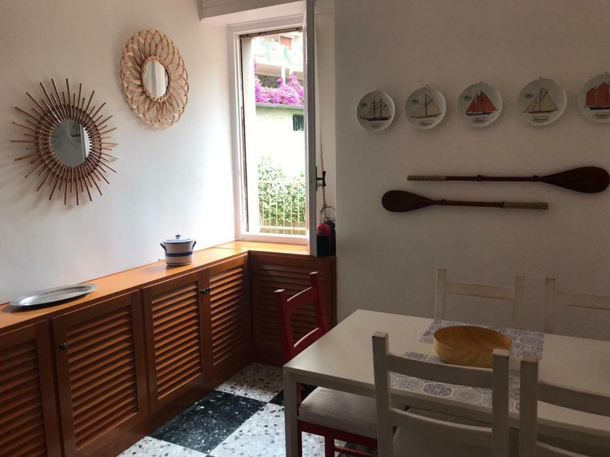 Apartmán La Casa Marinara! Levanto Exteriér fotografie