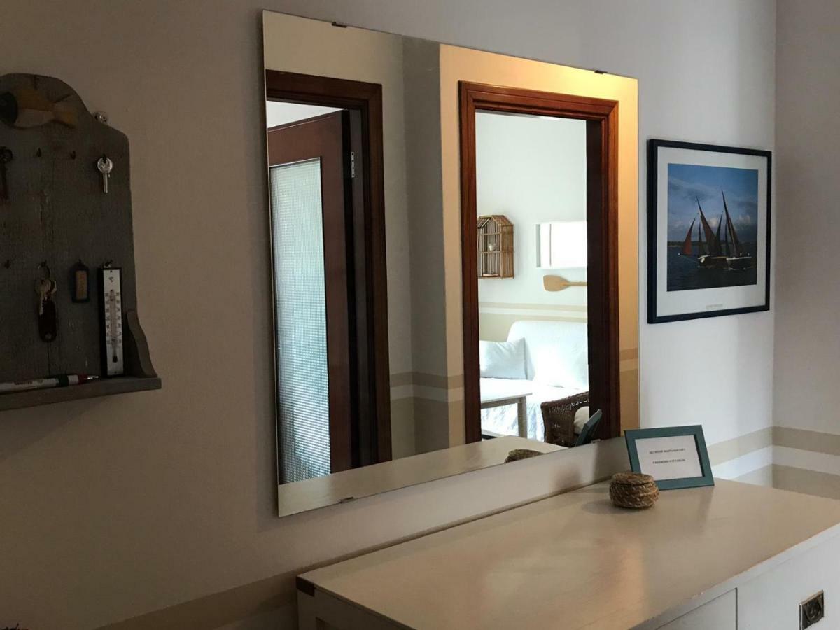 Apartmán La Casa Marinara! Levanto Exteriér fotografie