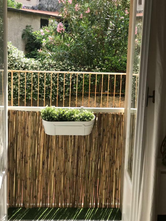 Apartmán La Casa Marinara! Levanto Exteriér fotografie