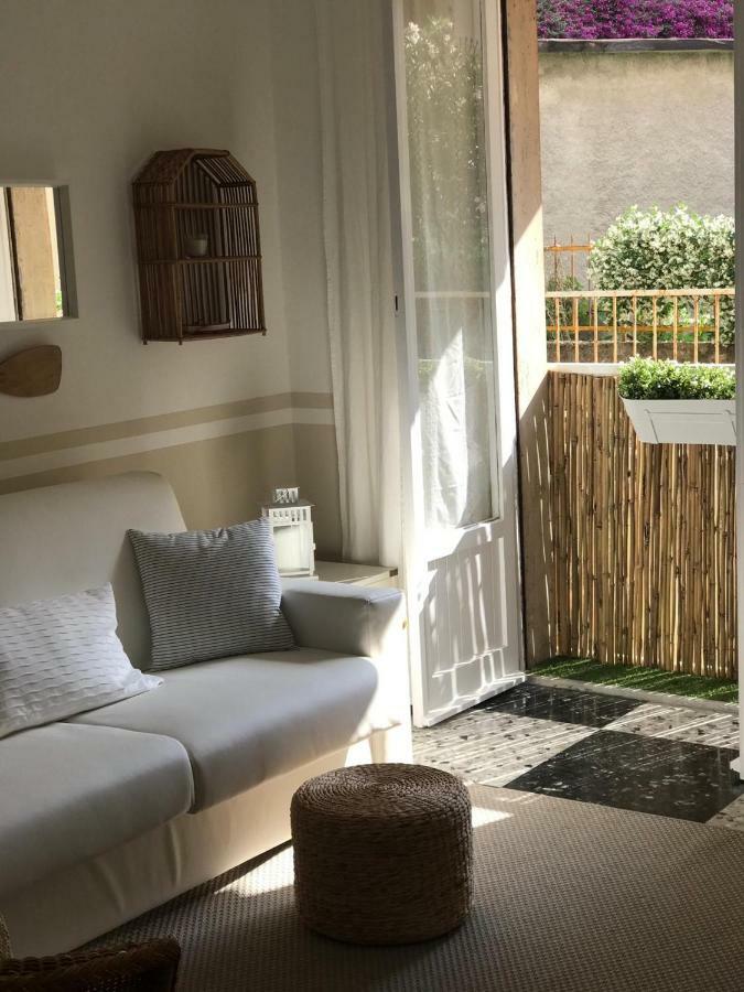 Apartmán La Casa Marinara! Levanto Exteriér fotografie