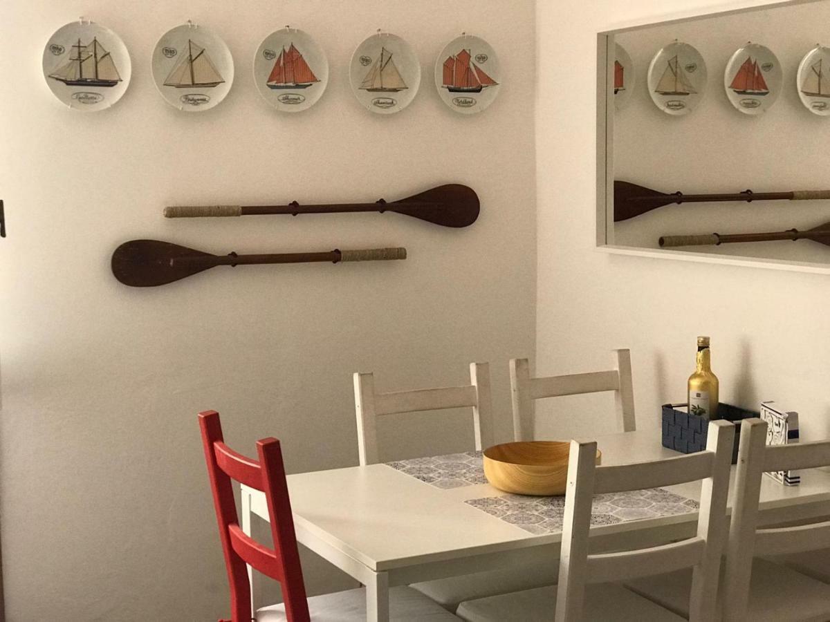 Apartmán La Casa Marinara! Levanto Exteriér fotografie