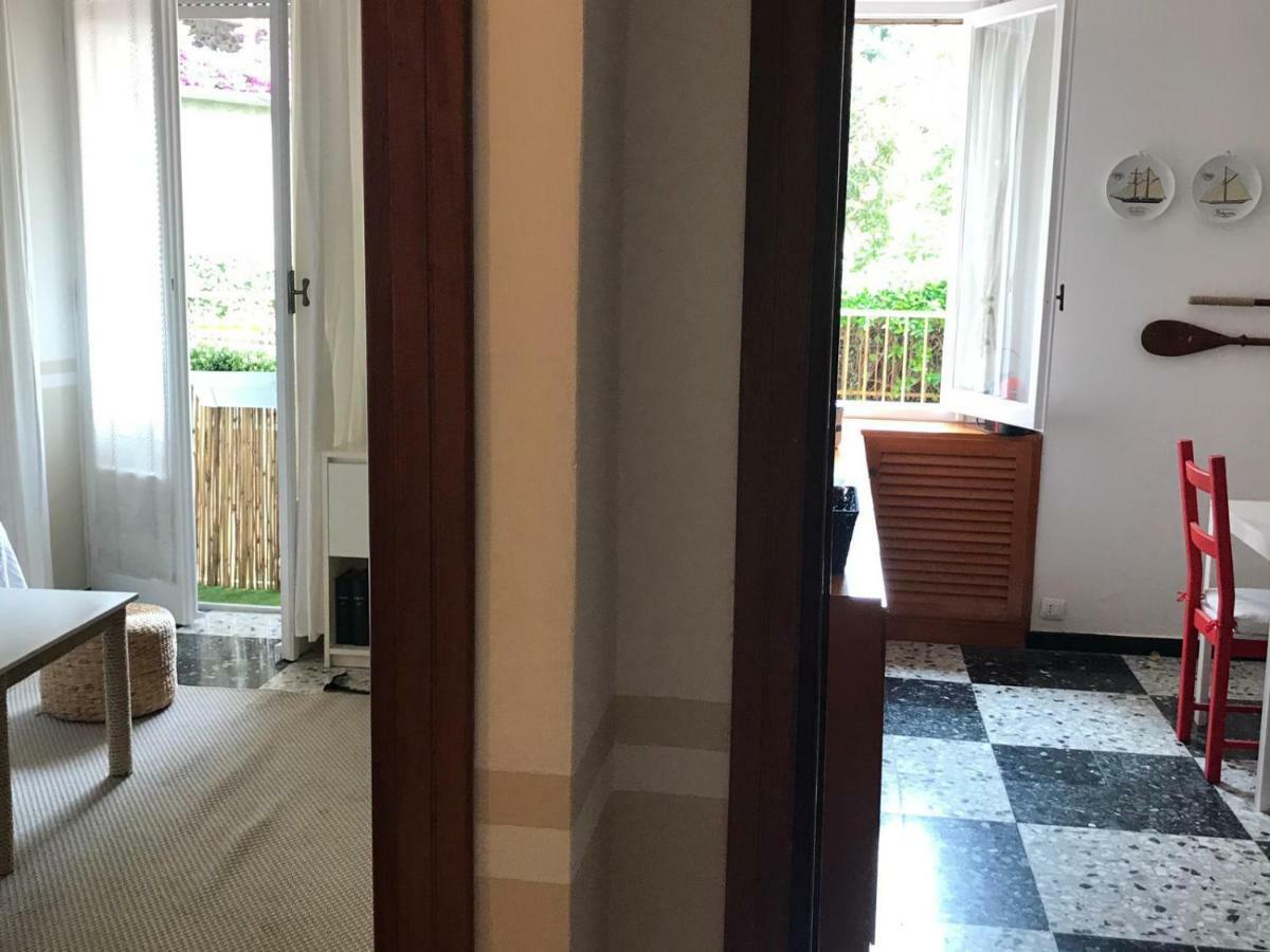 Apartmán La Casa Marinara! Levanto Exteriér fotografie