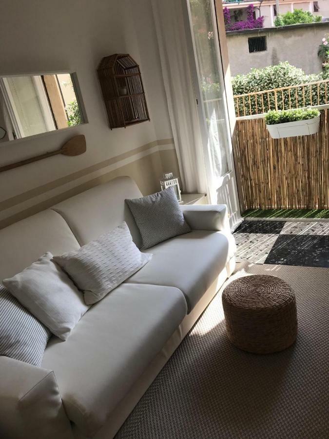 Apartmán La Casa Marinara! Levanto Exteriér fotografie